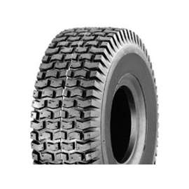 Martin Wheel 1008-2TR-I Tubeless Turf Rider Tire, For 8 x 7 in Rim