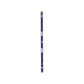 IRWIN 1794069 Box Beam Level, 3-Vial, Aluminum