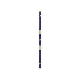 IRWIN 1794079 Box Beam Level, 3-Vial, Aluminum