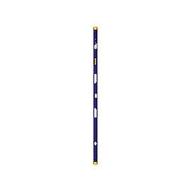 IRWIN 1794110 I-Beam Level, 3-Vial, Aluminum