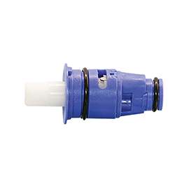 Danco 17420B Faucet Stem, Plastic, 2-13/64 in L