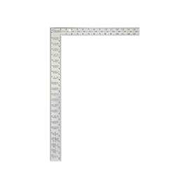 IRWIN 1794448 Framing Square, SAE, 24 in L, Aluminum