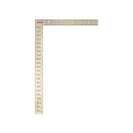 IRWIN 1794449 Framing Square, SAE, 24 in L, Steel