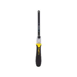 STANLEY 20-220 Saw, 10 Reciprocal, 24 Hack TPI, Cushion-Grip Handle