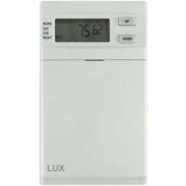 Line Voltage Thermostat