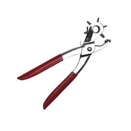 GENERAL 72 Punch Plier, Steel