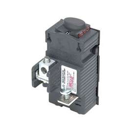 Connecticut Electric UBIP115 Type UBIP Circuit Breaker, 120/240 V, Plug-In Mounting