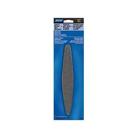 NORTON 87938 Sharpening Stone, Coarse/Medium, Silicone Carbide