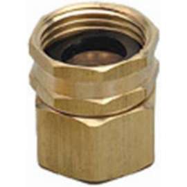 3/4"FHT BRS Swivel