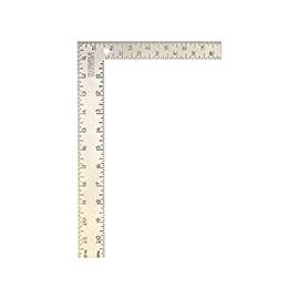 IRWIN 1794462 Carpenter Square, SAE, 12 in L, Steel