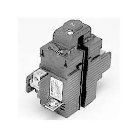 Connecticut Electric UBIP220 Type UBIP Circuit Breaker, 120/240 V, Plug-In Mounting