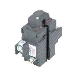 Connecticut Electric UBIP240 Type UBIP Circuit Breaker, 120/240 V, Plug-In Mounting