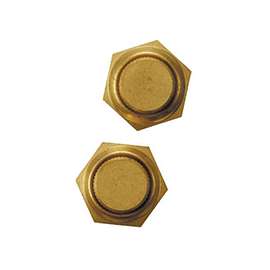 IRWIN 1794481 Stair Gauge, Brass
