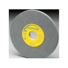 NORTON 88240 Grinding Wheel, Medium, Aluminum Oxide, 6 in Dia
