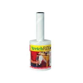 IPG 86650 Stretch Wrap Film, 1000 ft L, 5 in W