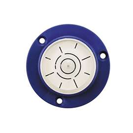 IRWIN 1794487 Bullseye Level, Plastic
