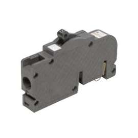 Zinsco UBIZ20 Type UBIZ Circuit Breaker, 120/240 V, Thermal Magnetic Trip, Plug-In Mounting