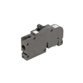Zinsco UBIZ30 Type UBIZ Circuit Breaker, 120 V, Standard Trip, Plug-In Mounting