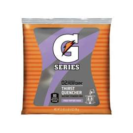 Gatorade G 33673 Thirst Quencher Instant Powder Sports Drink Mix, 21 oz Pack