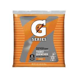Gatorade G 03970 Thirst Quencher Instant Powder Sports Drink Mix, 21 oz Pack