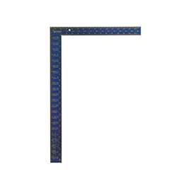 IRWIN 1794447 Framing Square, SAE, 24 in L, Aluminum