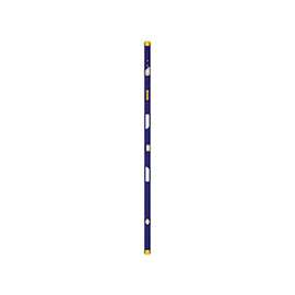IRWIN 1794109 I-Beam Level, 3-Vial, Aluminum