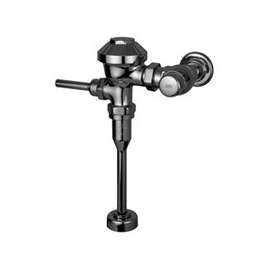 Zurn Z6003-EWS-YB-YC Diaphragm Flush Valve