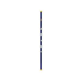 IRWIN 1794151 I-Beam Level, 3-Vial, Aluminum
