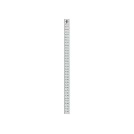 IRWIN 1794479 Measuring Rule, Aluminum, 36 in L