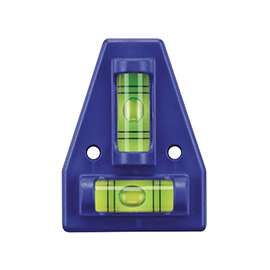 IRWIN 1794486 Cross-Check Level, 3-Vial