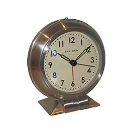 Big Ben 90010 Alarm Clock, AA Battery