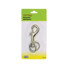 HY-KO KC176 Large Bolt Snap