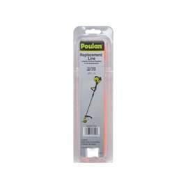 Poulan Pro 952711676 Trimmer Line, 0.95 in Dia