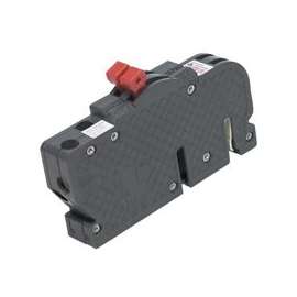 Zinsco UBIZ2020 Twin, Type UBIZ Circuit Breaker, 120/240 V, Standard Trip, Plug-In Mounting