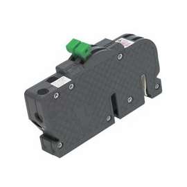 Zinsco UBIZ3030 Twin, Type UBIZ Circuit Breaker, 120 V, Independent Trip, Plug-In Mounting