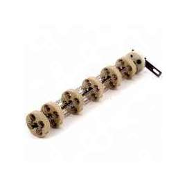 US Hardware H-076B Water Heater Element, 120 V, 1750 W