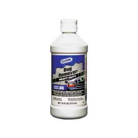 GUNK Tough TBUG16 Bug Remover, 16 fl-oz Bottle
