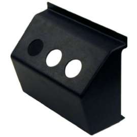 BLK Lav Faucet DSP Pod