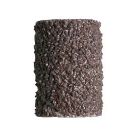DREMEL 431 Sanding Band, 60-Grit, Coarse, 1/2 in Dia Drum, Aluminum Oxide