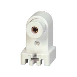 Eaton Wiring Devices 2504W-BOX Lamp Holder, 1000 VAC, 660 W