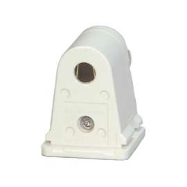 Eaton Wiring Devices 2506W-BOX Stationary Lamp Holder, 600 VAC, 660 W