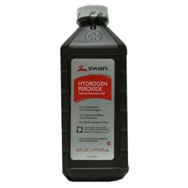 16OZ Hydrogen Peroxide