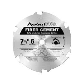 Diablo P0706CH Circular Saw Blade, 7-1/4 in Dia, Carbide Cutting Edge, 5/8 in Arbor