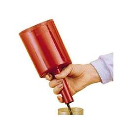 HEATH FS-1-8 Bird Feed Scoop and Funnel, For Feeders of All Sizes