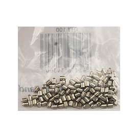 Schlage Allegion Everest 34-308 Bottom Pin, #8 Size, Nickel Silver