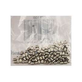 Schlage Allegion Everest 34-309 Bottom Pin, #9 Size, Nickel Silver