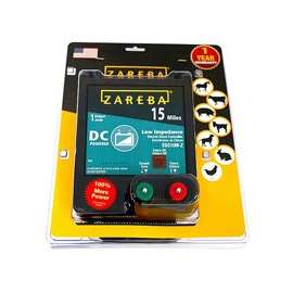 Zareba EDC15M-Z Fence Charger