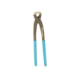 CHANNELLOCK 35-280 Concretor Nipper, Steel Jaw, 11 in OAL