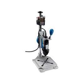 DREMEL 220-01 Drill Press, 2 in Drilling