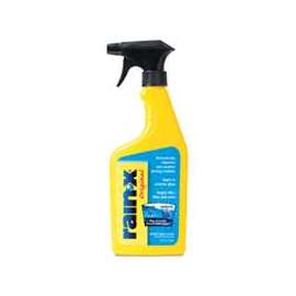Rain-X 800002250 Glass Treatment Clear, 16 oz Bottle